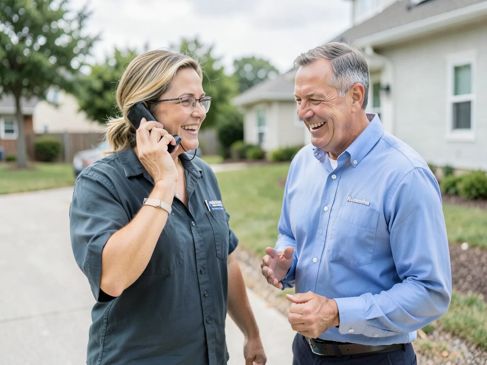 Frequently Asked Questions About Foundation Water Damage Restoration in Mcconnelsville, OH